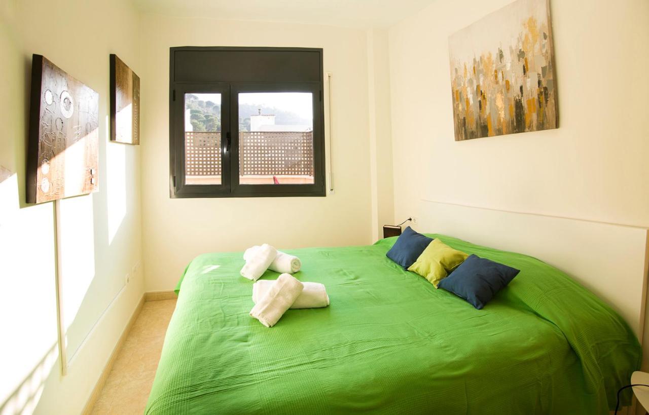 Appartement Standing 58M Plage A 3Mn En Voiture Rosas Exterior foto