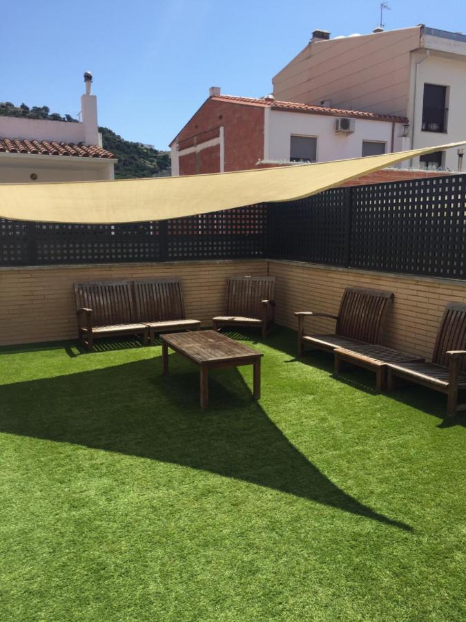 Appartement Standing 58M Plage A 3Mn En Voiture Rosas Exterior foto
