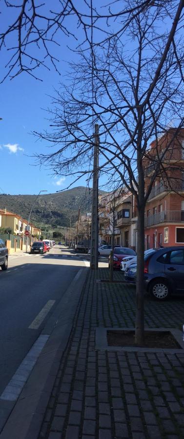 Appartement Standing 58M Plage A 3Mn En Voiture Rosas Exterior foto