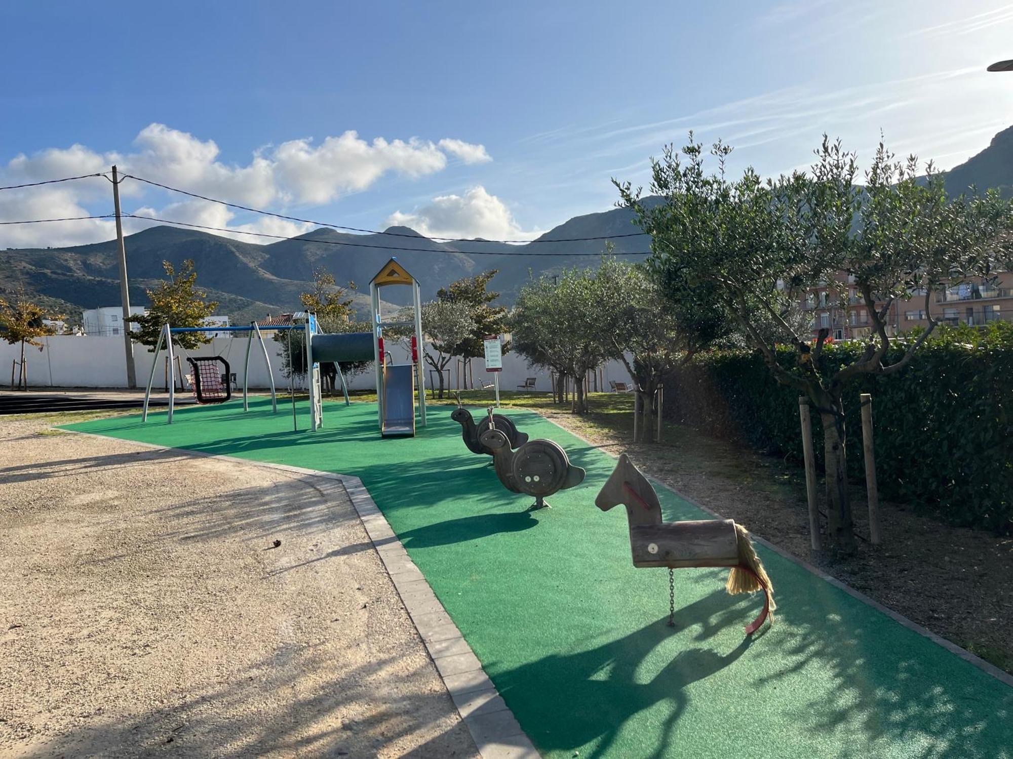 Appartement Standing 58M Plage A 3Mn En Voiture Rosas Exterior foto